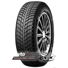 Nexen N'blue 4Season 205/55 R16 91H