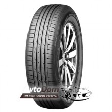 Nexen N'blue HD 185/60 R15 84H