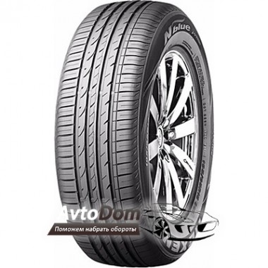 Nexen N'blue Premium 185/60 R15 84T