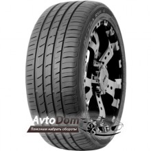 Nexen N'Fera RU1 215/45 R18 93W XL