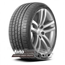 Nexen N'Fera RU5 205/65 R16 95H