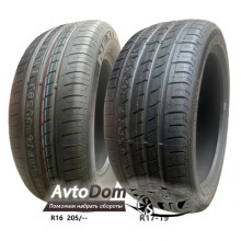 Nexen N'Fera SU1 215/45 ZR18 93W XL