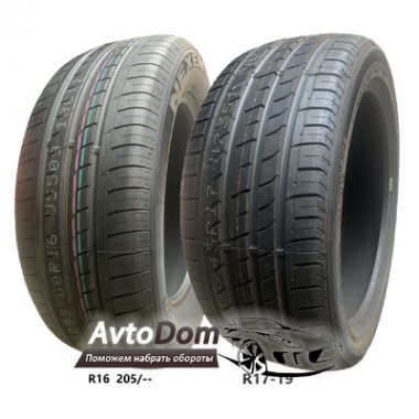 Nexen N'Fera SU1 185/55 R16 83V