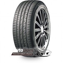 Nexen N'Fera SU4 195/55 R16 87H