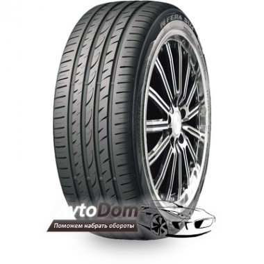 Nexen N'Fera SU4 205/55 R16 91V