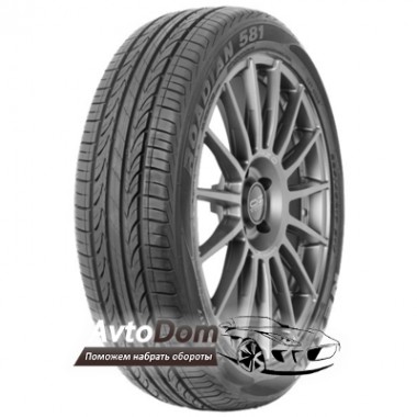 Nexen Roadian 581 195/65 R15 91H