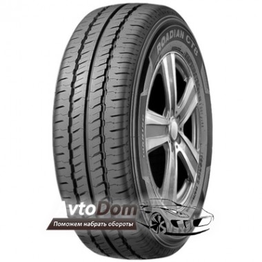 Nexen Roadian CT8 165/70 R13C 88/86R