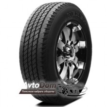 Nexen Roadian HT SUV 275/60 R18 111H