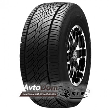 Achilles Desert Hawk H/T 235/60 R16 100H