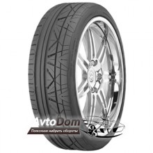 Nitto Invo 285/30 ZR21 100W XL Demo