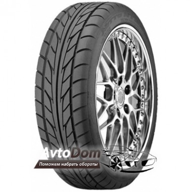 Nitto NT555 Extreme Performance 245/35 ZR20 95W XL