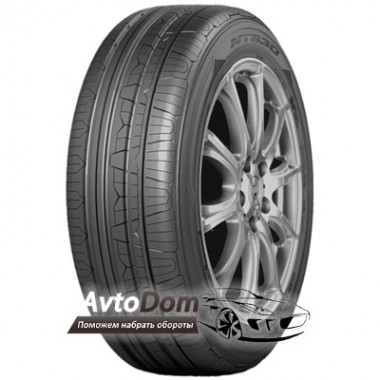 Nitto NT830 195/55 R15 89H XL