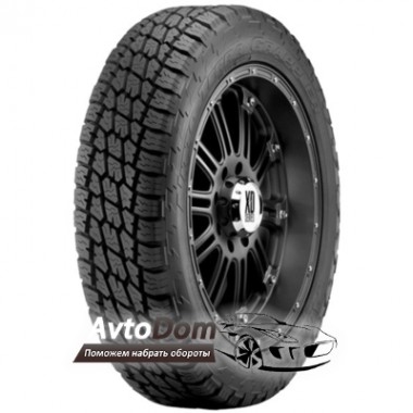 Nitto Terra Grappler 235/75 R17 108S