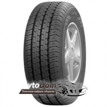 Nokian cLine Cargo 225/70 R15C 112/110S