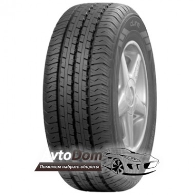 Nokian cLine Cargo 235/60 R17C 117/115R