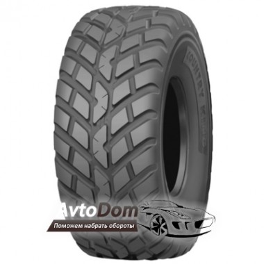 Nokian Country King (с/г) 500/60 R22.5 155D