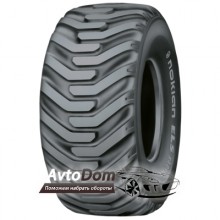 Nokian ELS (індустріальна) 600/50 R22.5 159D