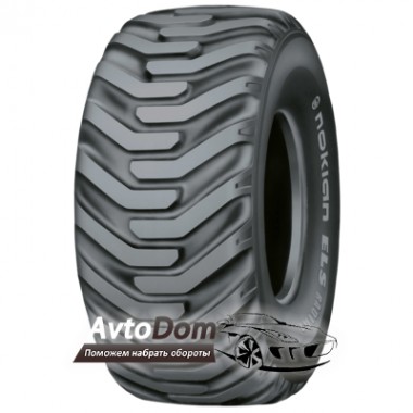 Nokian ELS (індустріальна) 750/55 R26.5 177D