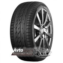 Nokian Hakka Black 235/50 ZR18 101Y XL