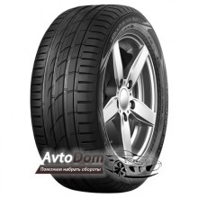 Nokian Hakka Black SUV 235/50 R19 99V