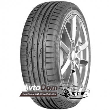 Nokian Hakka Blue 2 205/55 R17 95V XL