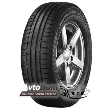 Nokian Hakka Blue SUV 215/55 R18 95V