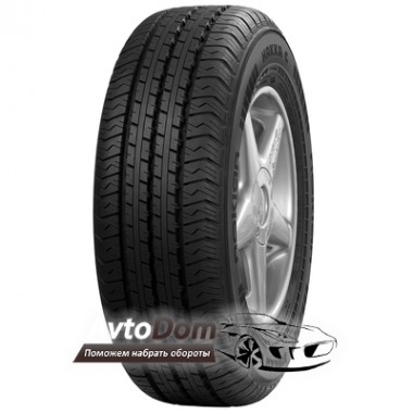 Nokian Hakka C Cargo 195/75 R16C 107/105S