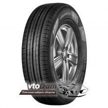 Nokian Hakka C2 175/70 R14C 95/93R