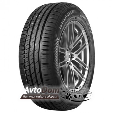 Nokian Hakka Green 2 215/55 R16 97V XL