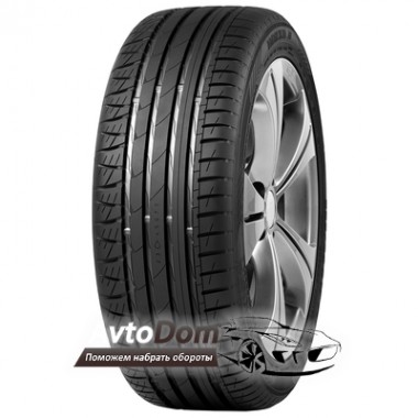 Nokian Hakka H 185/60 R14 82H