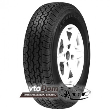 Achilles LTR 80 185 R14C 102/100Q PR8