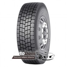 Nokian E-Truck Drive (ведуча) 295/60 R22.5 150/147L