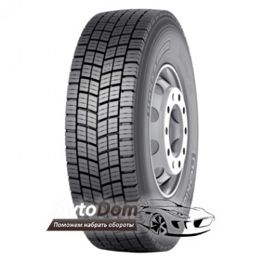 Nokian E-Truck Drive (ведуча) 315/70 R22.5 154/150L