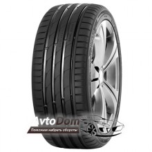 Nokian Hakka Z 215/40 ZR17 87W XL