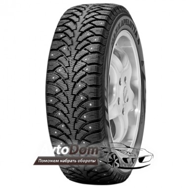 Nokian Hakkapeliitta 4 185/65 R15 88T (под шип)