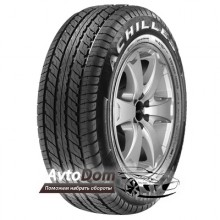 Achilles Multivan 195/65 R16C 104/102T