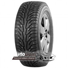 Nokian Hakkapeliitta C Cargo 215/75 R16C 116/114R