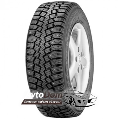 Nokian Hakkapeliitta C2 205/65 R16C 107/105T