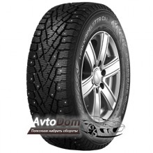 Nokian Hakkapeliitta C3 215/65 R16C 109/107R (шип)