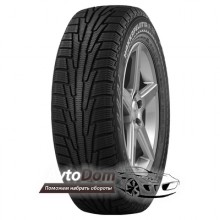 Nokian Hakkapeliitta R SUV 215/70 R16 100R