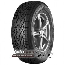 Nokian Hakkapeliitta R2 SUV 255/55 R20 110R XL