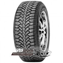 Nokian Hakkapeliitta SUV 255/55 R17 104T (шип)