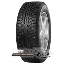 Nokian Hakkapeliitta 5 SUV 255/55 R17 108T XL (под шип)