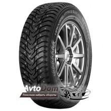 Nokian Hakkapeliitta 8 SUV 255/50 R20 109T XL (шип)