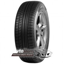 Nokian HT SUV 265/70 R17 115H