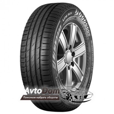 Nokian Line SUV 235/60 R17 102V