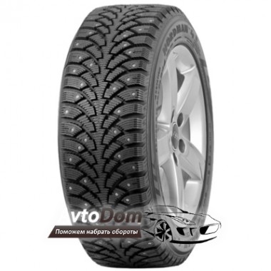 Nokian Nordman 4 205/50 R16 91T XL (шип)