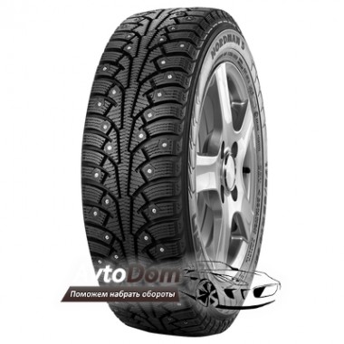 Nokian Nordman 5 175/70 R14 84T (шип)