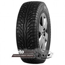 Nokian Nordman C 185/75 R16C 104/102R (шип)