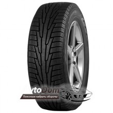 Nokian Nordman RS2 205/55 R16 94R XL